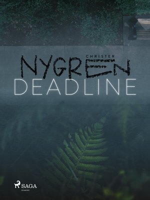 cover image of Deadline